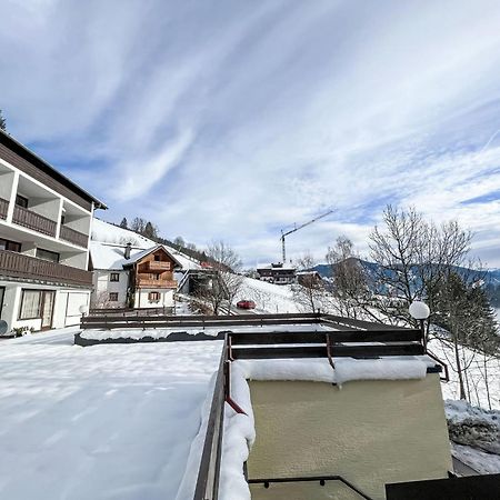 Apartment Max & Moritz Top 16 By Interhome Zell am See Exterior foto